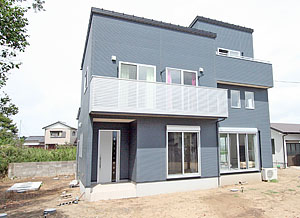 まさに私たちの想いを形にしてくれると感じました