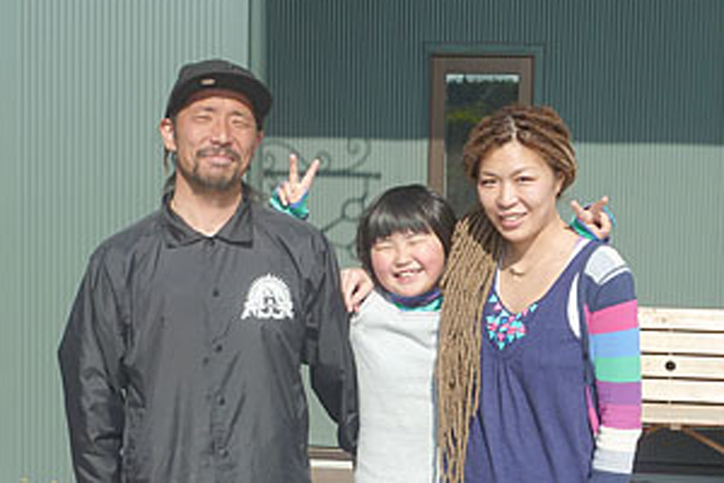 アフターケアが最高！