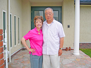 シチュエーションにこだわりました