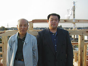 モデルプランに要望を盛り込みました