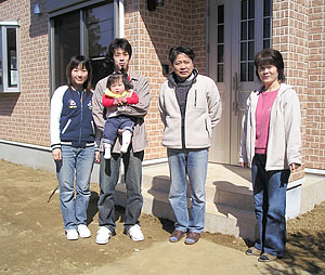 ワールドさんにした決め手は…