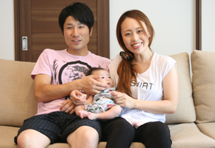 ワールドハウスだけが理想に近い提案をしてくれました
