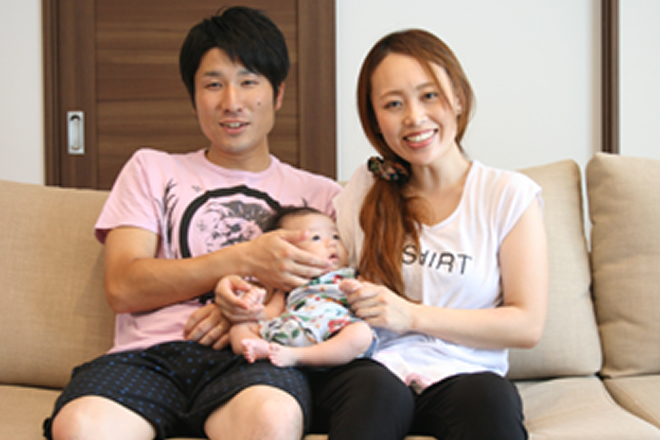 ワールドハウスだけが理想に近い提案をしてくれました