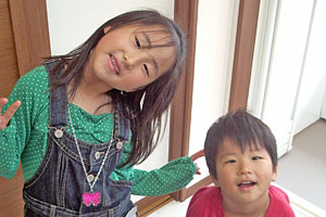 ワールドハウスで間違いなし！