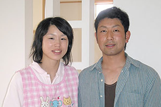 一度は建築を断念しかけましたが…