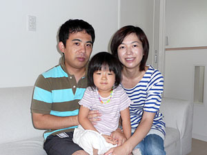 住み始めて驚いた断熱性能の高さ