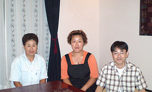 光熱費の安さにビックリ！みんなに好評の我が家です