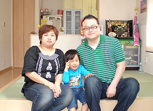 半信半疑だった「暖かさ」…本当でした!