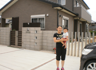 友人からの評判がよく、ワールドハウスに決めてました
