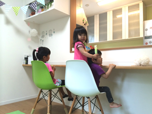 友人・知人の評判がとてもよかったので決めました