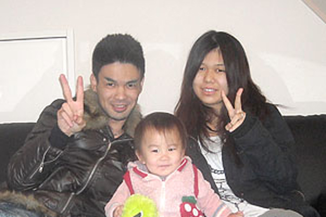 営業さんの姿勢に信頼入居後の素早い対応も驚きです