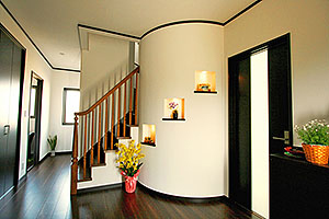 営業・監督・職人が素晴らしかったです